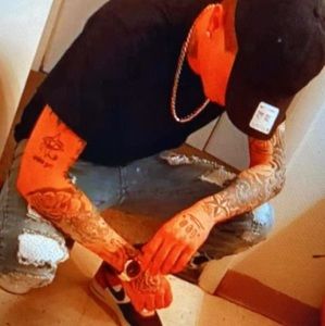 Meet your Posher, Trenton